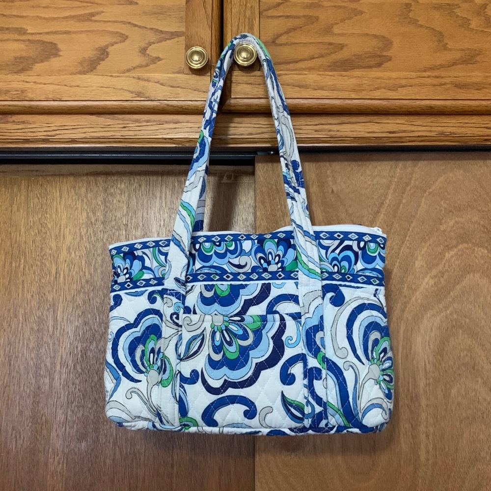 Vera Bradley handbag